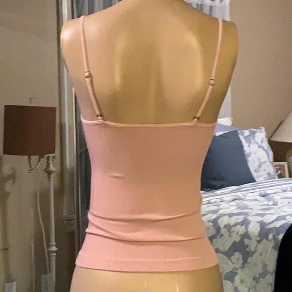 Intimately Free People Tank top - Picture 2 of 2